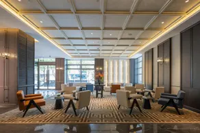 Grand Madison Hotel Beijing Capital Airport New International Convention - Image 5