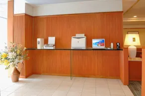Okayama Green Hotel - Image 4
