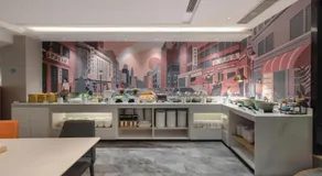 City Comfort Inn Nanning Guangxi University - Image 2