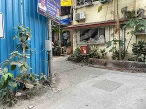 Seabird -1 Bhk Ground floor-Carter rd- Bandra west - Image 5