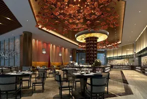 Yancheng State Owned Assets Hotel - Image 3