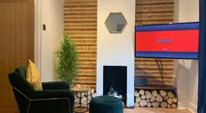 Skippers Retreat (with free doorstep parking) - Image 3