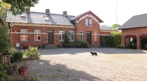 Skovlide Beautiful Farmhouse - Image 5