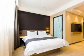 Thank Inn Plus Hotel Hebei Shijiazhuang High-tech Zone Torch Plaza - Image 3