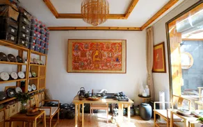Lijiang Lvyeanjia Inn - Image 4