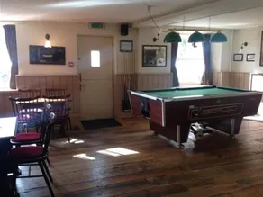 The Safe Harbour Hotel - Image 5