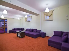Hotel Oxigen Petrosani - Image 4