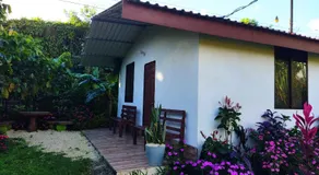 Bijagua paradise Río Celeste - Image 3