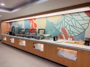 广州中光酒店 - Image 3