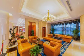 Tianyuan Hotel - Image 3