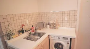 Wansangolgh Guest House - Image 5