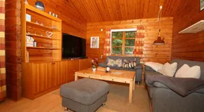 Bungalow; Haus 111 Ferienpark Twistesee, Bad Arolsen - Image 3