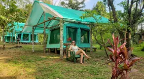 Life for Life Hostel Lodge Drake Bay Home of Sea Turtle Marine Conservation Project Osa Peninsula near San Josecito Beach - Image 2