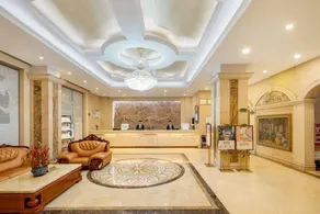 Vienna Hotel Longgang Nanlian - Image 3