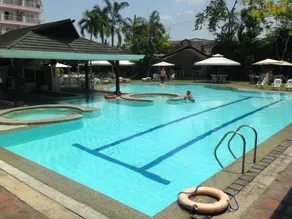 Wild Orchid Resort - Image 3