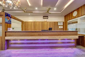 Hotel Ambika International Byndoor - Image 3