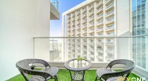 Viridis Living Chic and Spacious 1BR - Image 4