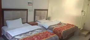 Runchen Hotel - Image 3