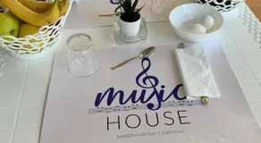 Music House Palinuro - Image 4