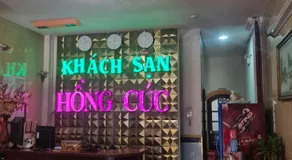 HONG CUC Hotel - Image 4