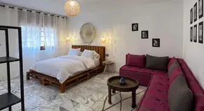 Dreamy Majorelle and Bohemian Majorelle - Image 2