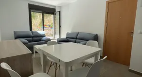 Apartament in Lucena del Cid Bajo B Ref 047 - Image 3