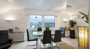 Apartamento 'Sara's' com jardim privado, Wi-Fi e ar condicionado - Image 3