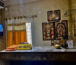 Babu naidu residency BNR - Image 3