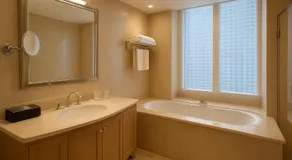 Marriott Vacation Club at The Empire Place, Bangkok- 2 BEDROOM - Image 5