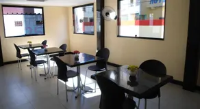 Hotel Piramide Pernambués (Adults Only) - Image 4