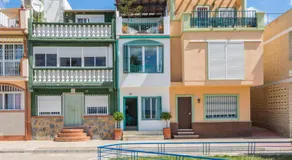 Noemi Playa Beach House in Malaga by Solaga Holiday Homes - Image 5