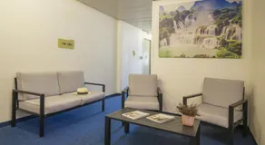 ibis budget Antibes Sophia Antipolis ex Etap Hôtel - Image 2