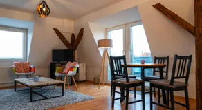 Apartmenthaus Rankestraße 4 - Image 2
