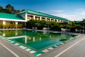 Resort Borgos - Image 2