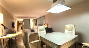 GreenTree Inn Express Hotel Heyuan N1 High Fountain - Image 3