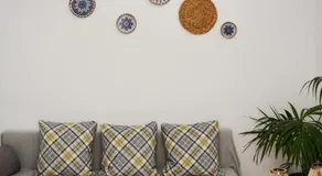 Casa terrazzo - Image 2