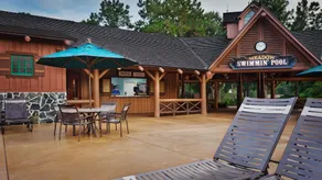 The Cabins at Disney's Fort Wilderness Resort - Image 4