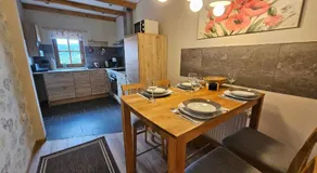 Apartments Zur alten Scheune Göringen - Image 2