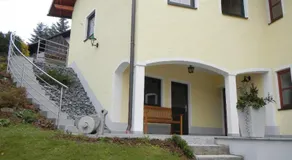 Ferienwohnung Waldoase am Fuchsenstein - Image 3