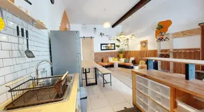 COAST - Utopy Hostel - Image 5