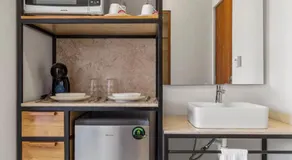 Suites Reforma by HomiRent - Image 4