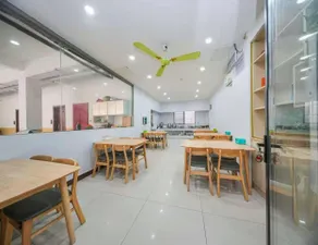 Taoyuan Boutique Hotel (Yicheng District, Jiefang South Road Branch) - Image 4