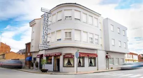 Hostal Restaurante Central - Image 4