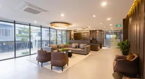 One Budget Hotel by PSH - Image 2