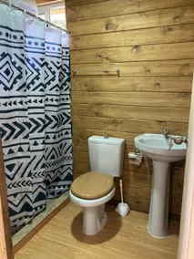 Cabin near Magic Beach! - Image 3