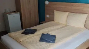 Hotel Doina 1 Tășnad - Image 4