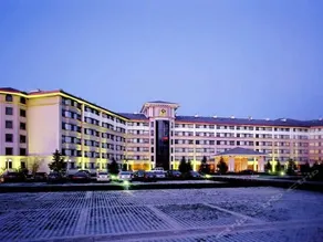 Chun Hui Yuan Resort - Image 1