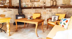 Sinem Hanım Konağı Boutique Hotel - Image 3