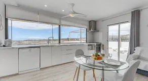 Amazing View Penthouse Studio Huge Private terrace - Image 5