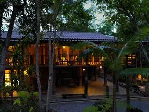 Bambuh Boutique Homestay - Image 3